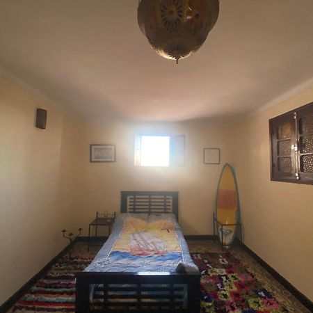 Kasbah Des Oudayas Hotel Rabat Luaran gambar