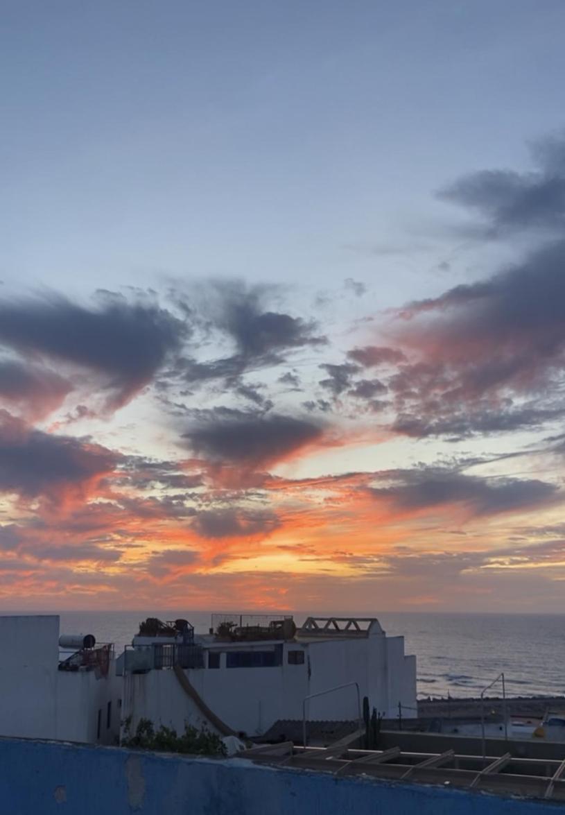 Kasbah Des Oudayas Hotel Rabat Luaran gambar