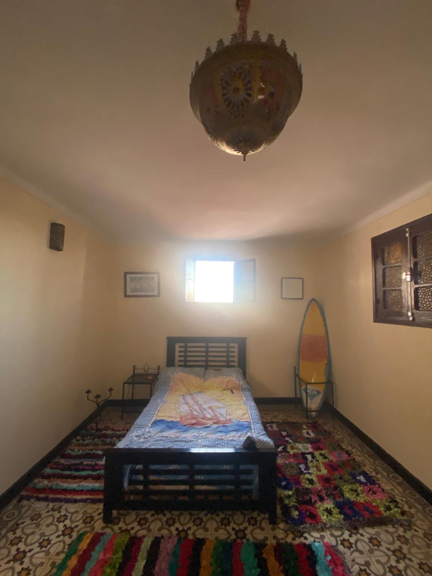Kasbah Des Oudayas Hotel Rabat Luaran gambar