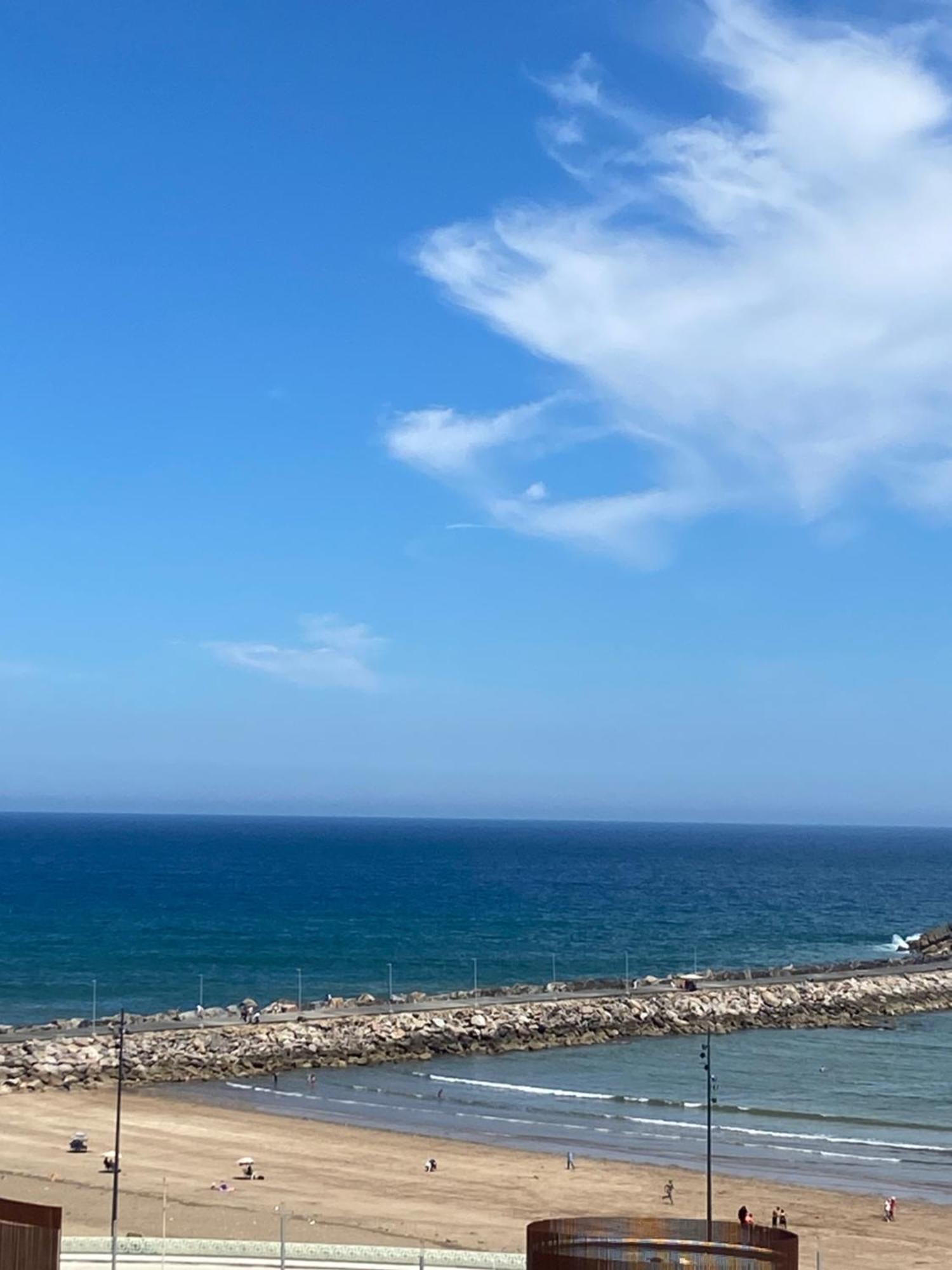 Kasbah Des Oudayas Hotel Rabat Luaran gambar